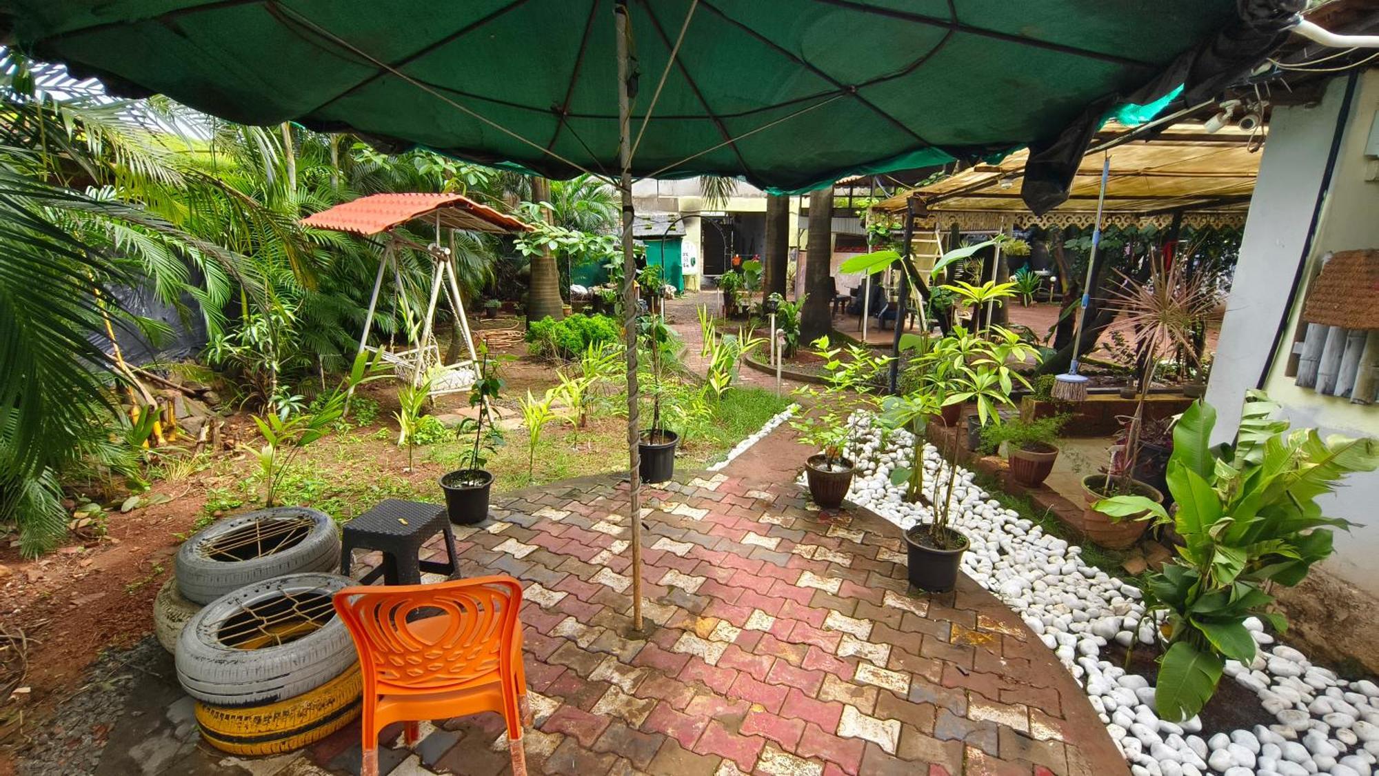 Annabella Resort, Guest House Khakurla Eksteriør billede